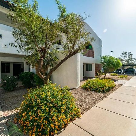 37A- Casa Grande Modern Condo 1Bd W Heated Pool Buitenkant foto