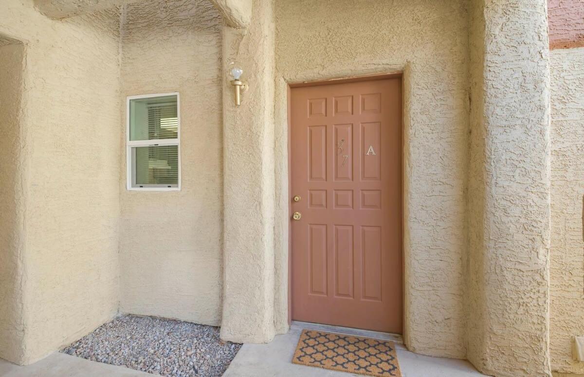 37A- Casa Grande Modern Condo 1Bd W Heated Pool Buitenkant foto