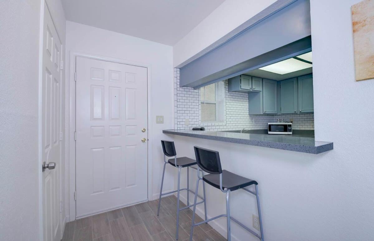 37A- Casa Grande Modern Condo 1Bd W Heated Pool Buitenkant foto