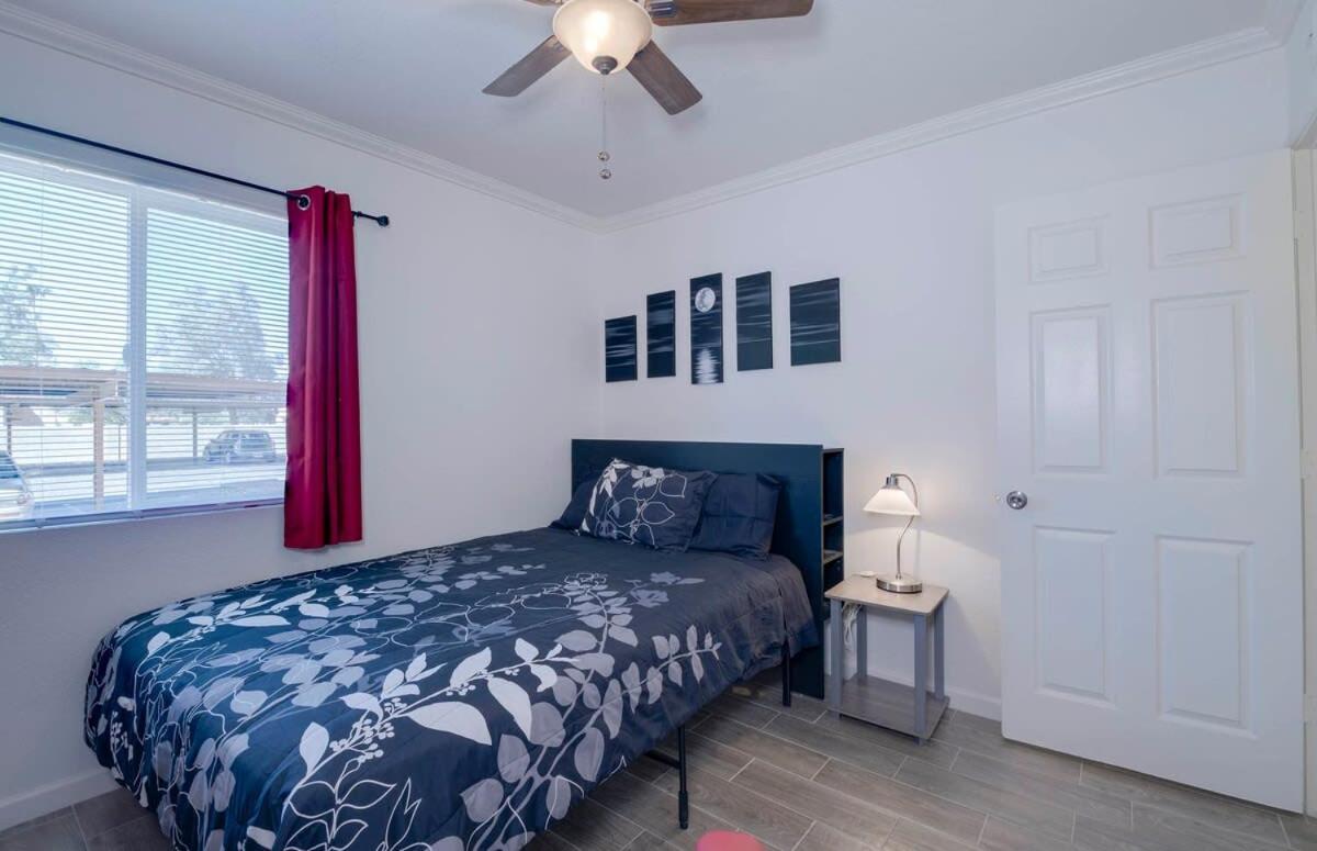 37A- Casa Grande Modern Condo 1Bd W Heated Pool Buitenkant foto