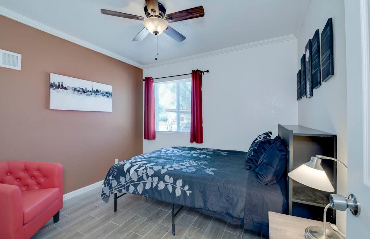 37A- Casa Grande Modern Condo 1Bd W Heated Pool Buitenkant foto