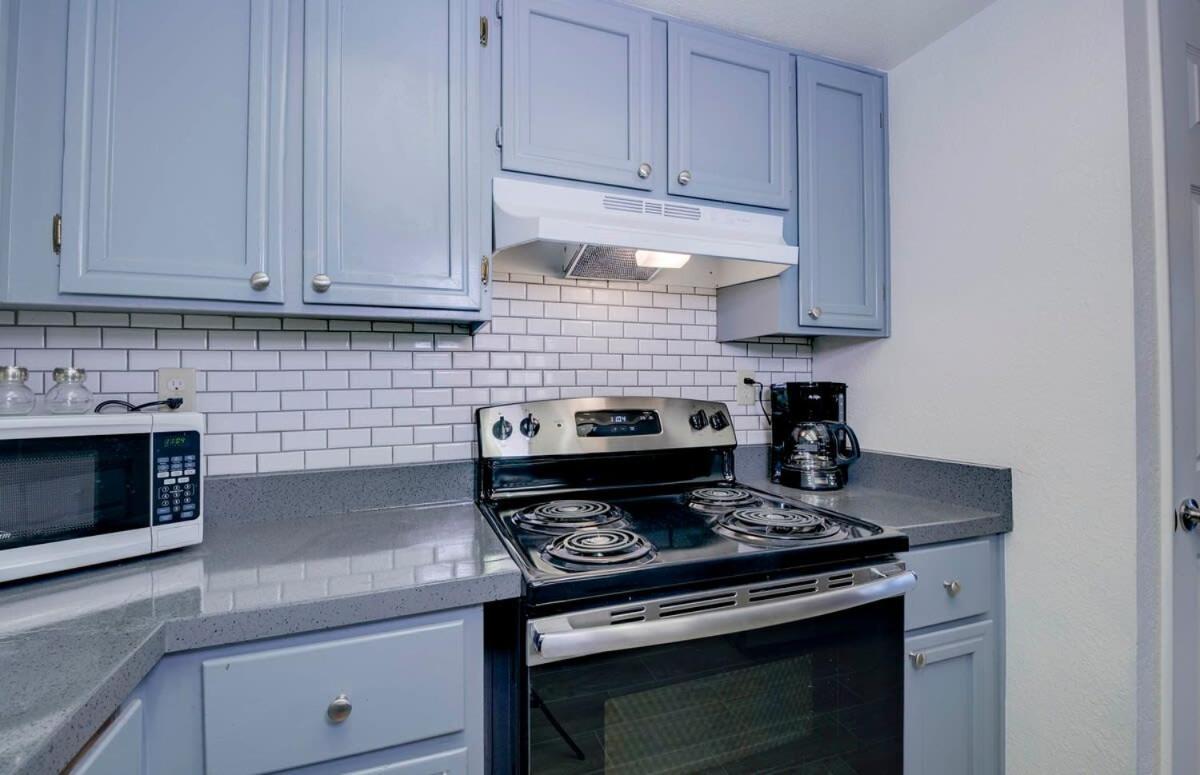 37A- Casa Grande Modern Condo 1Bd W Heated Pool Buitenkant foto