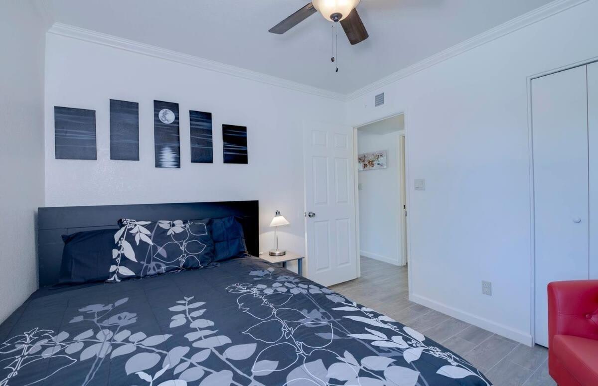 37A- Casa Grande Modern Condo 1Bd W Heated Pool Buitenkant foto