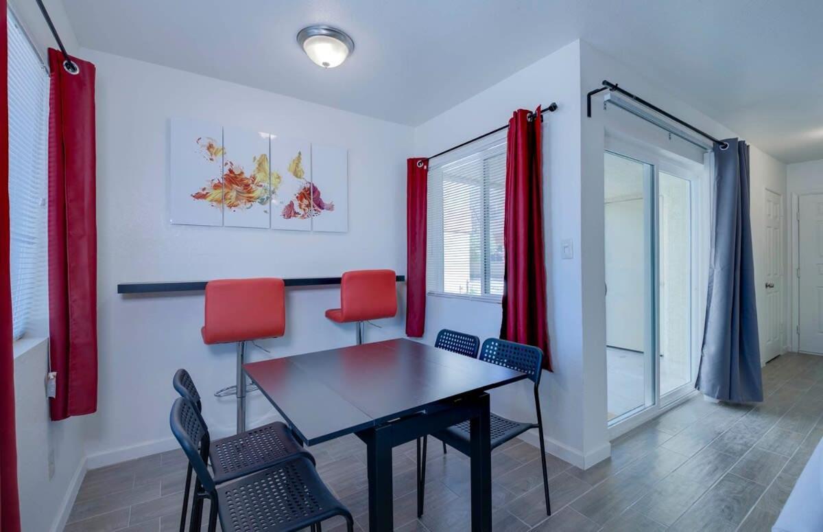 37A- Casa Grande Modern Condo 1Bd W Heated Pool Buitenkant foto