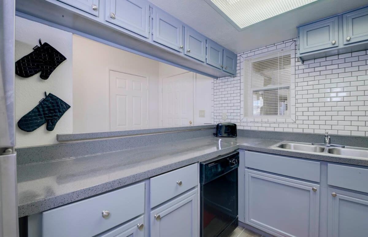 37A- Casa Grande Modern Condo 1Bd W Heated Pool Buitenkant foto